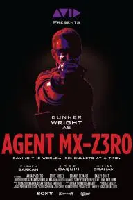 Agent Mx-z3Ro_peliplat