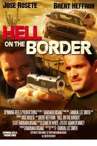 Hell on the Border_peliplat