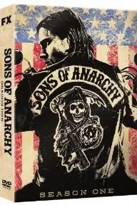 Sons of Anarchy Season 1: The Bikes_peliplat