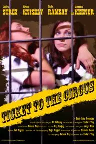 Ticket to the Circus_peliplat