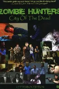 Zombie Hunters: City of the Dead_peliplat