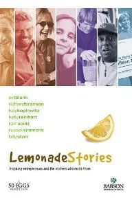 Lemonade Stories_peliplat