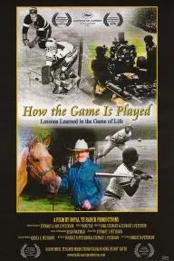 How the Game Is Played: Lessons Learned in the Game of Life_peliplat