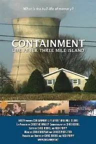 Containment: Life After Three Mile Island_peliplat