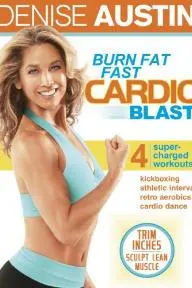 Denise Austin: Burn Fat Fast Cardio Blast_peliplat