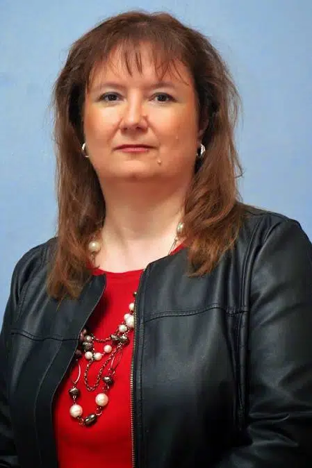 Paula L. Morrell