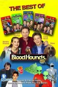 BloodHounds, Inc_peliplat
