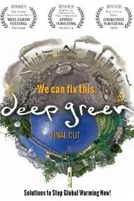 Deep Green_peliplat