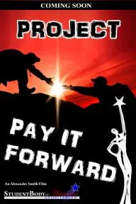 Project Pay It Forward_peliplat