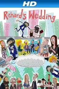 Richard's Wedding_peliplat