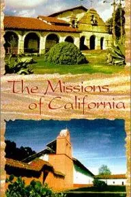 The Missions of California_peliplat