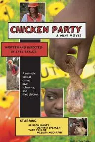 Chicken Party_peliplat