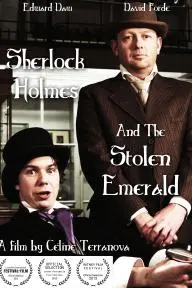 Sherlock Holmes and the Stolen Emerald_peliplat