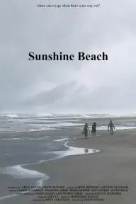 Sunshine Beach_peliplat