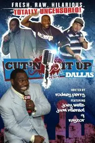 Cut'n It Up: Dallas_peliplat