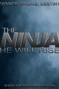 The Ninja He Will Rise_peliplat