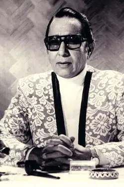 Nisar Ahmad Ansari