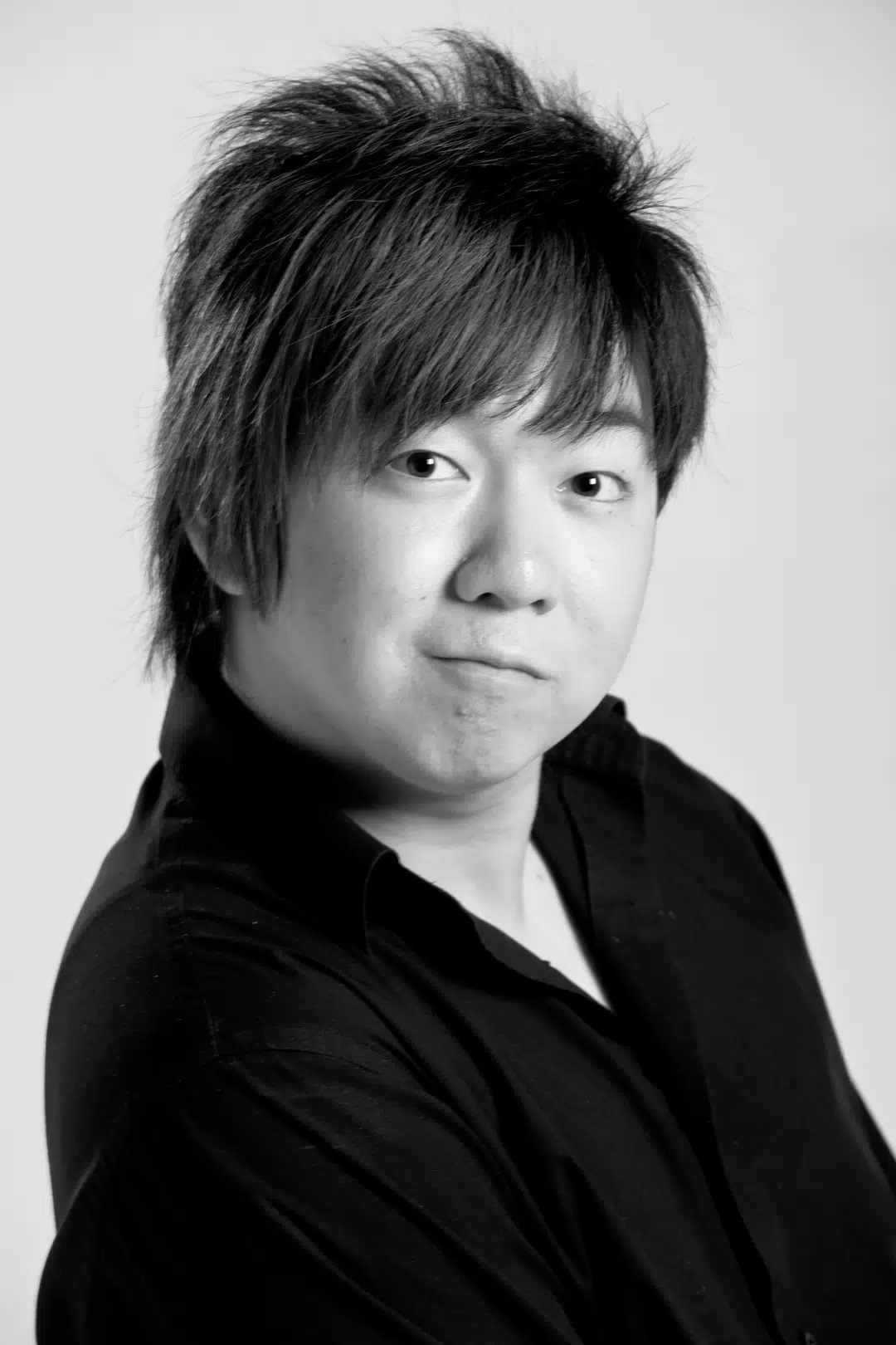 Jonathan Endo