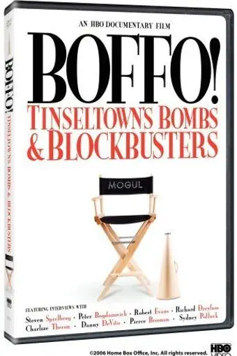 Boffo! Tinseltown's Bombs and Blockbusters_peliplat