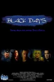 Black Days_peliplat