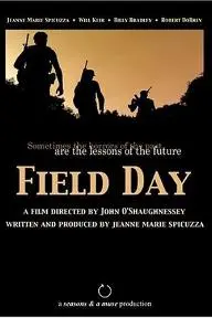 Field Day_peliplat