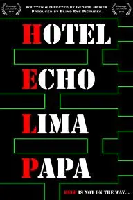 Hotel Echo Lima Papa_peliplat