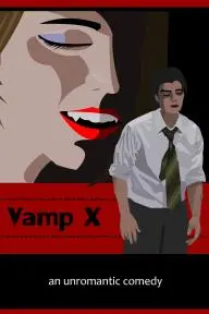 Vamp X_peliplat