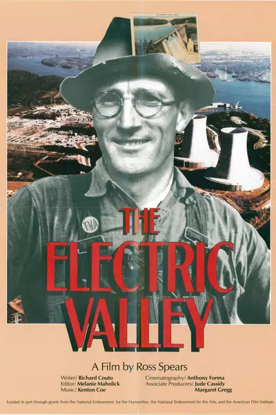 The Electric Valley