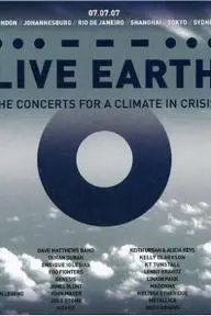 Live Earth: The Concerts for a Climate Crisis_peliplat