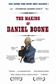 The Making of Daniel Boone_peliplat