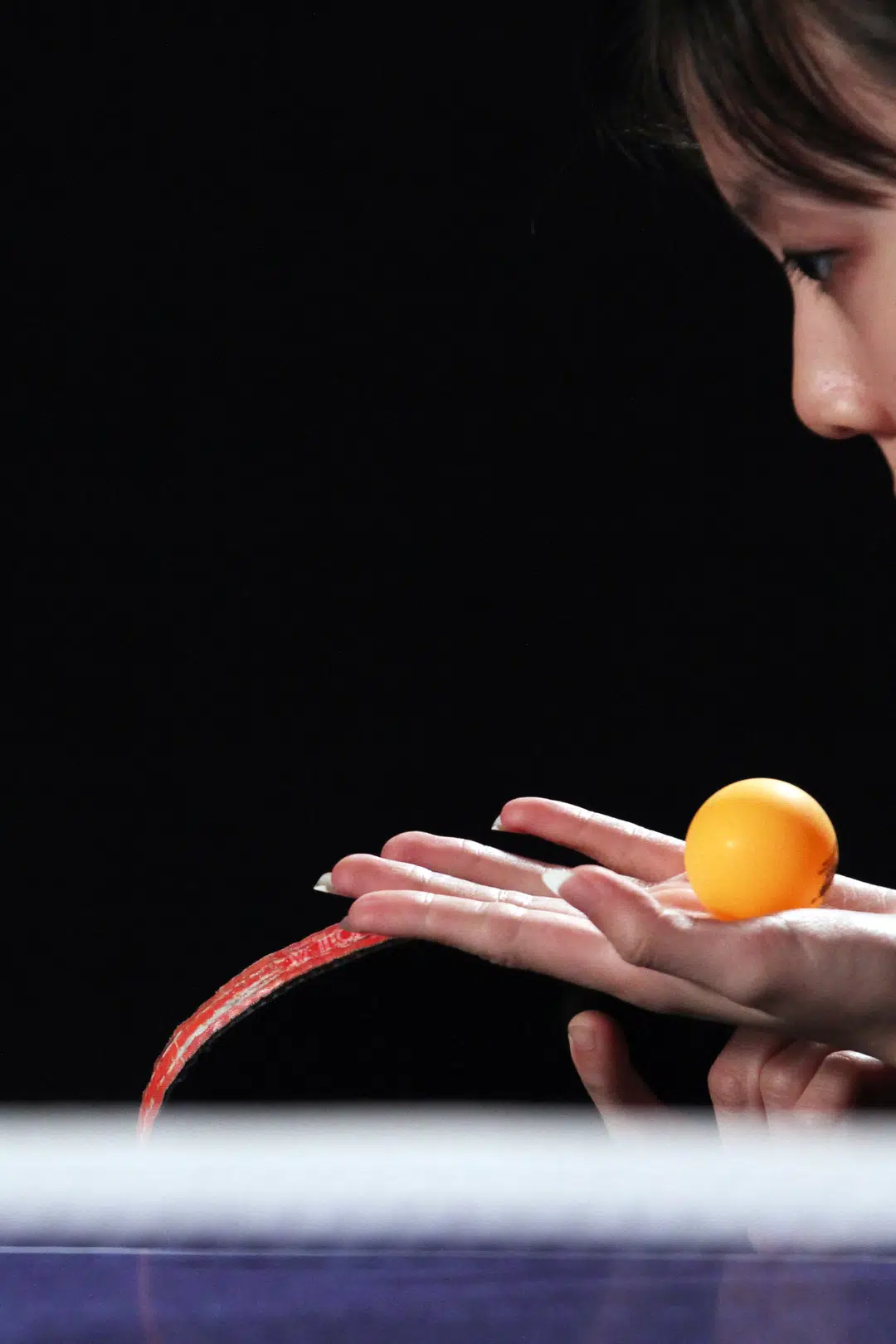 Ariel Hsing