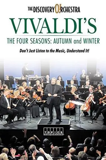 Vivaldi's Four Seasons: Spring and Summer_peliplat