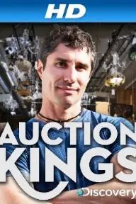 Auction Kings_peliplat