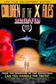 Children of the X-Files_peliplat