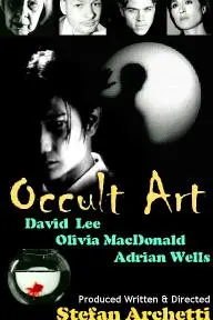 Occult Art_peliplat