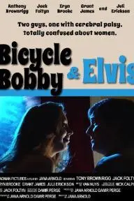 Bicycle Bobby_peliplat