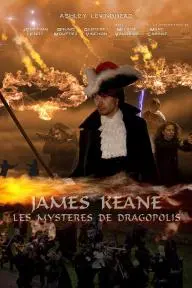 James Keane - Les Mystères de Dragopolis_peliplat
