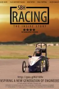 SBH Racing: The Inside Story_peliplat