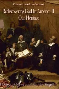 Rediscovering God in America II: Our Heritage_peliplat