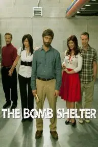 The Bomb Shelter_peliplat