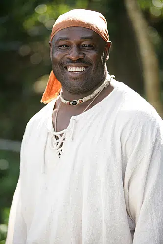Christian Okoye