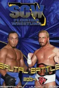 SCW Florida: Brutal Battle 2004_peliplat