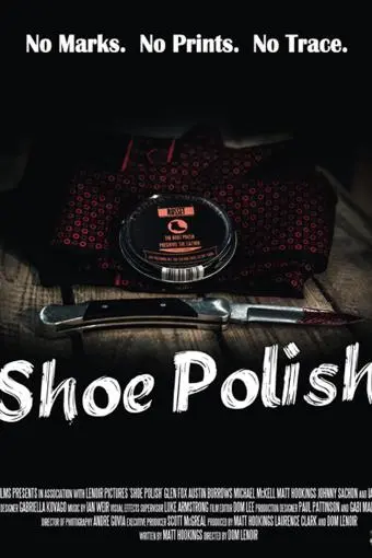 Shoe Polish_peliplat