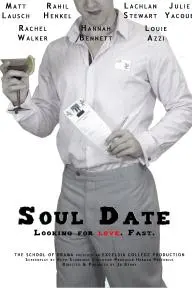 Soul Date_peliplat