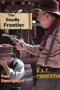 The Deadly Frontier_peliplat
