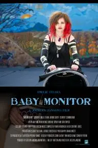 Baby Monitor_peliplat