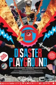 Disaster Playground_peliplat