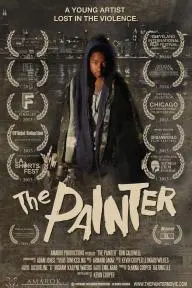 The Painter_peliplat