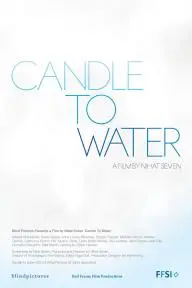 Candle to Water_peliplat