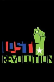 Lost Revolution_peliplat